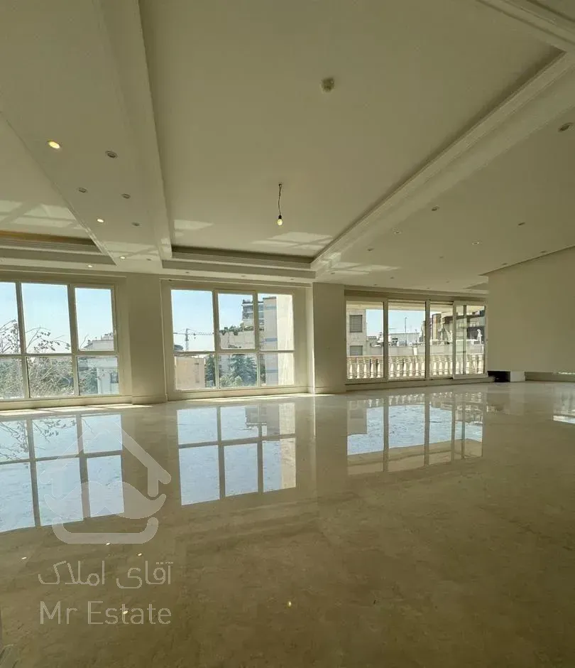 فروش آپارتمان ۲۰۰ متری سپند قلب اقدسیه