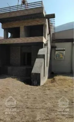 فروش زمین 10000 متر در کردان