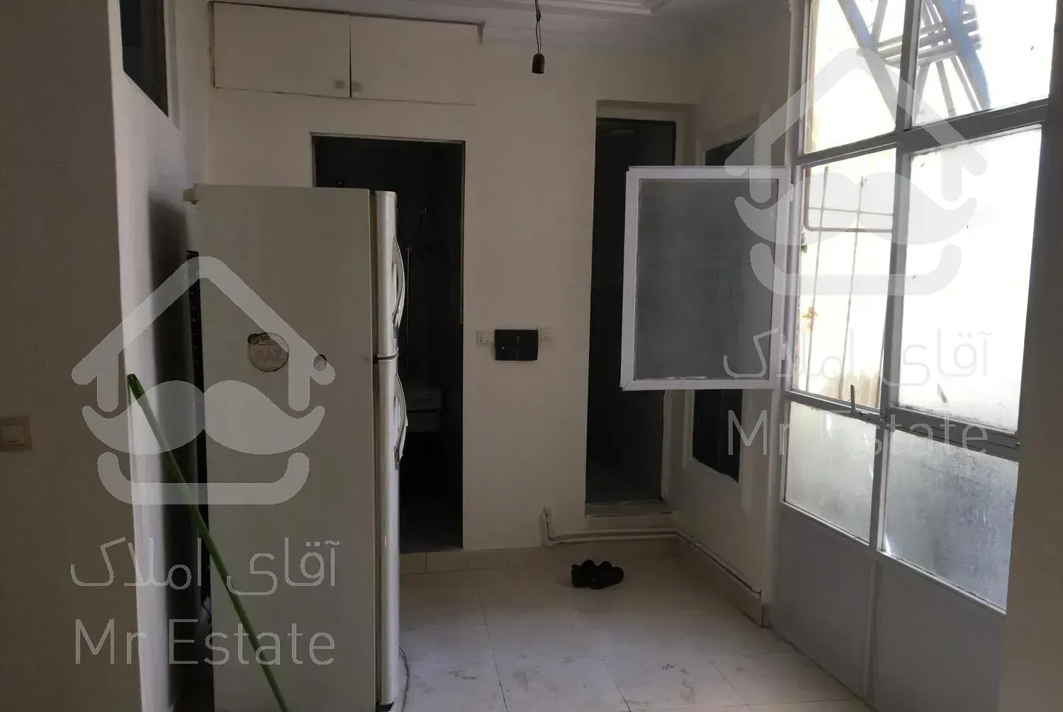 خونه ۷۵ متری دو خوابه