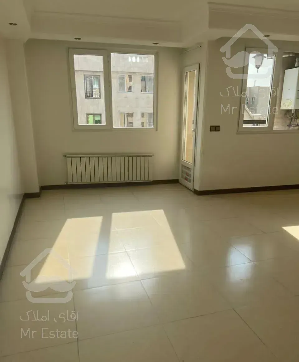 ۱۲۰ متر ۲ خواب، آفتابگیر ،گلستانهای میدان بهشتی