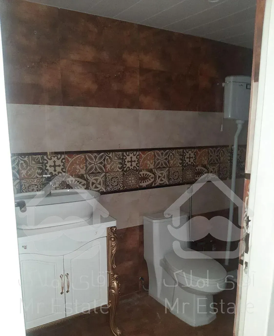 165 متر تک واحدی جمال زاده شمالی