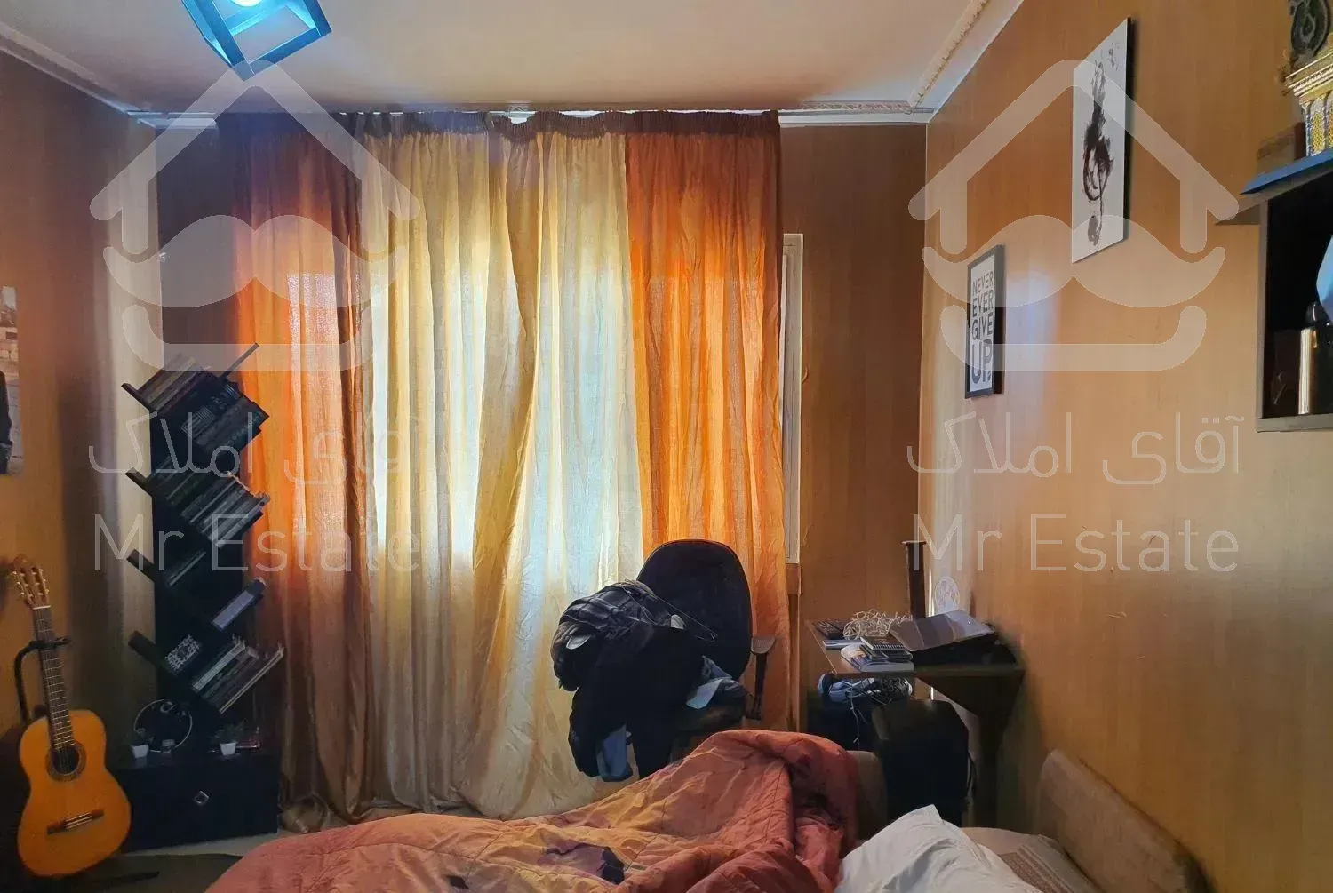 آپارتمان ۱۴۳ متر لوکیشن کنار کاخ