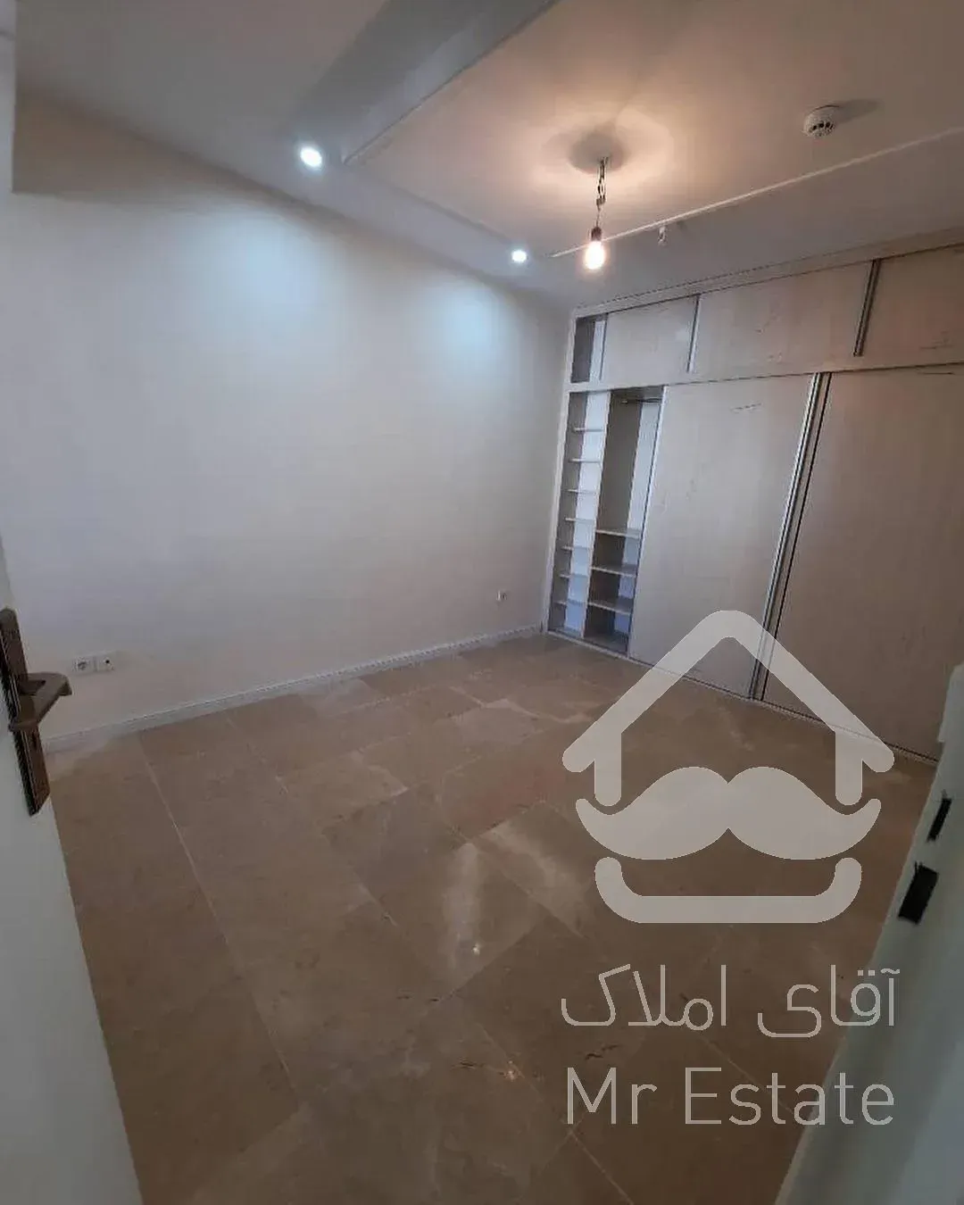 فروش آپارتمان/ ۲خواب / غرق نور