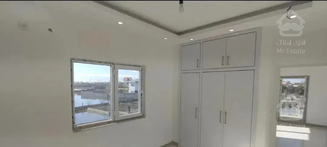 ویلا دوبلکس.بابلسر.اجاکسر