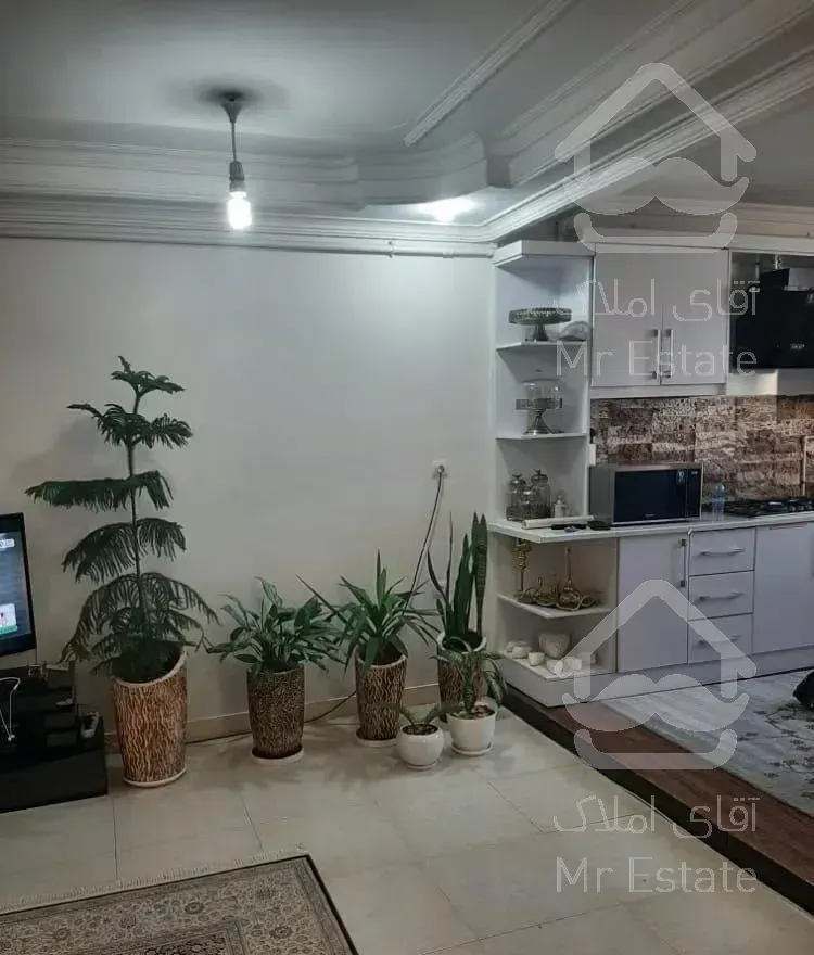 فروش واحد۹۶متری در بهزادشهر