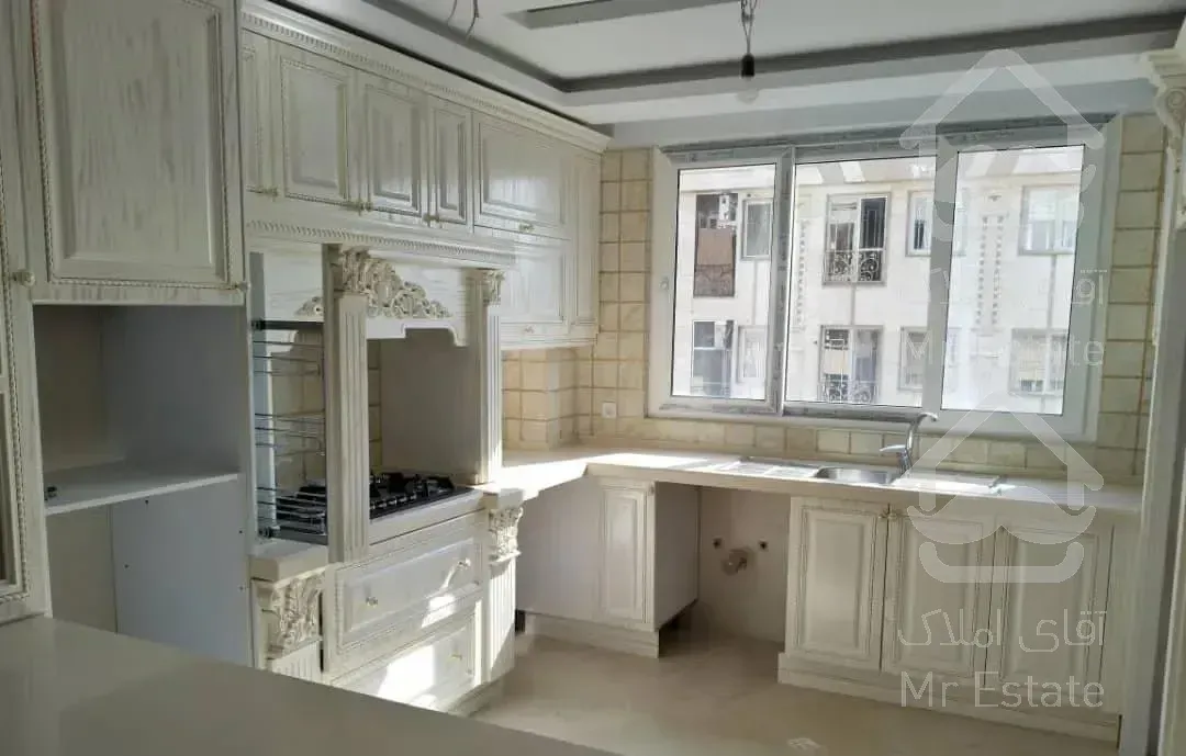 ۱۰۰ متر نوساز سهروردی شمالی