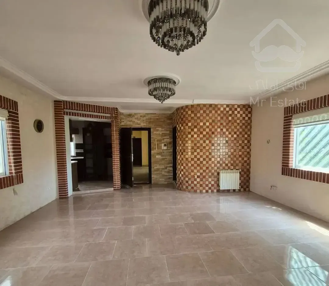 اپارتمان ۸۵متر ۲خواب شهرکی تاپ لوکیشن نور