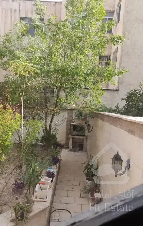 اپارتمان ۱۶۰ متری ۳ خواب فول رشید (۱۵۴ غربی )