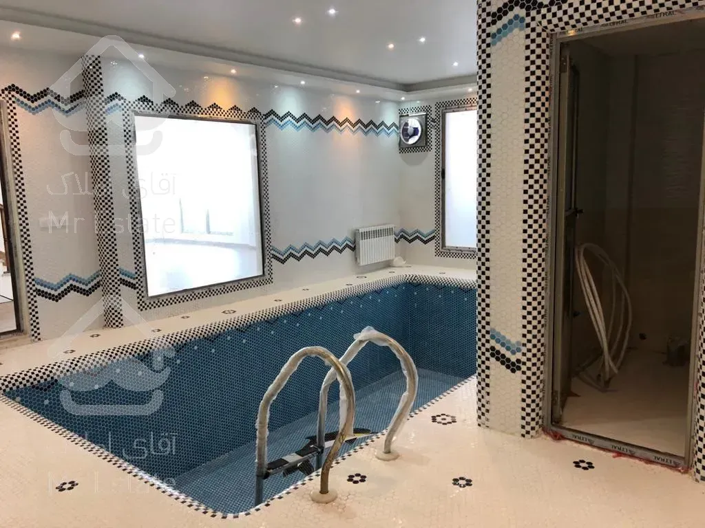 فروش ویلا ساحلی مازندران