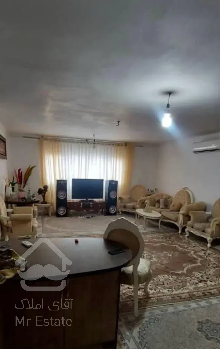 فروش آپارتمان مسکن مهر میدان ترمینال