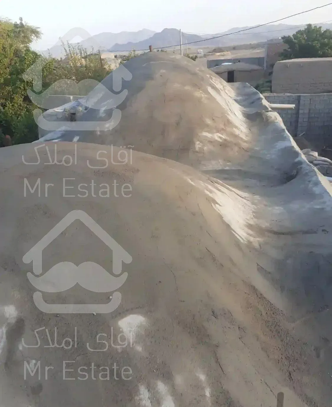 اوستا بنا سیمان کاری بلوک چینی چاه کن فاظلاب