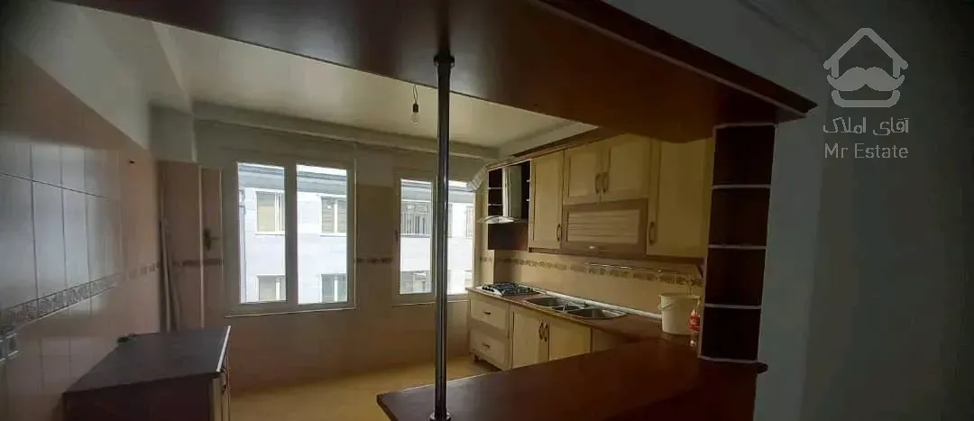 اجاره آپارتمان ۶۵ متری ۲ خوابه در شهرک امام خمینی