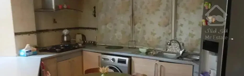 آپارتمان ۵۰ متر