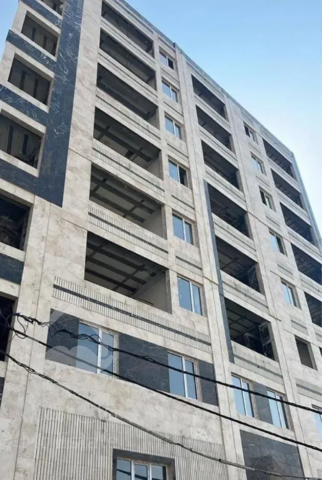 گلابدره110متر کلید نخورده