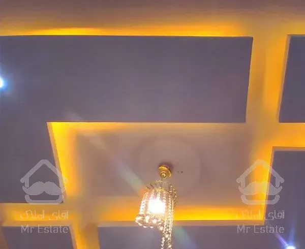 آپا تمان ۶۳ متری  شیک