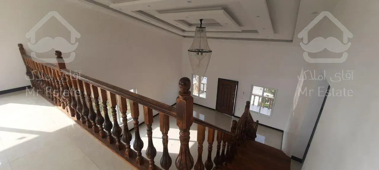 فروش  فوری ویلا با قیمت مناسب