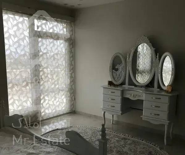 خرید و  آپارتمان 300 متری اقدسیه سپند