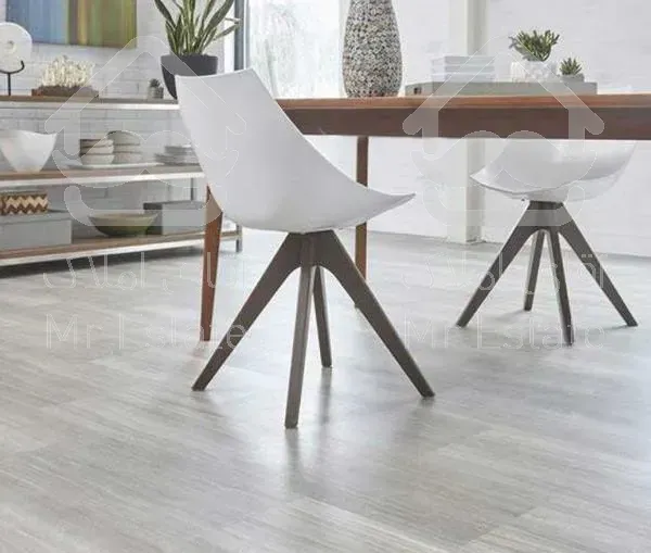 کفپوش و پارکت