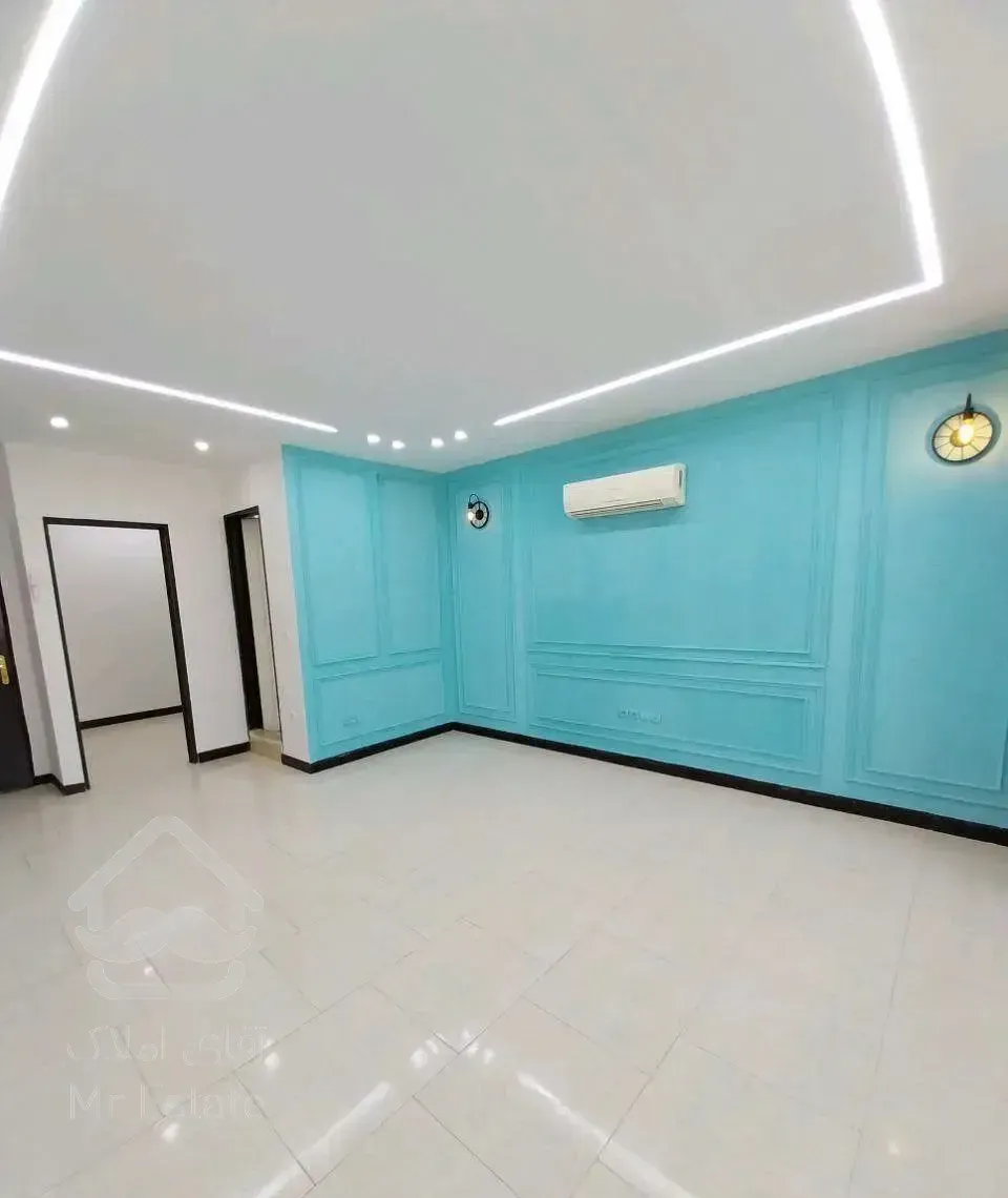 ۴۷متری/نورگیر/وام آماده سند تک برگ