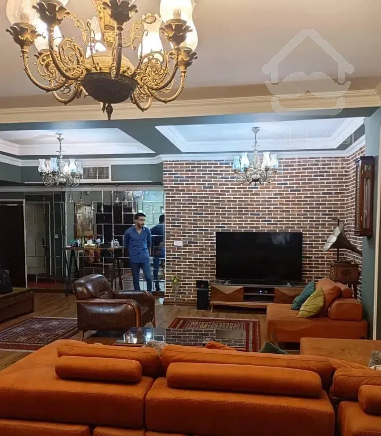 ۸۶ متر فردوس غرب / سرمایه گذاری/ نقشه مهندسی