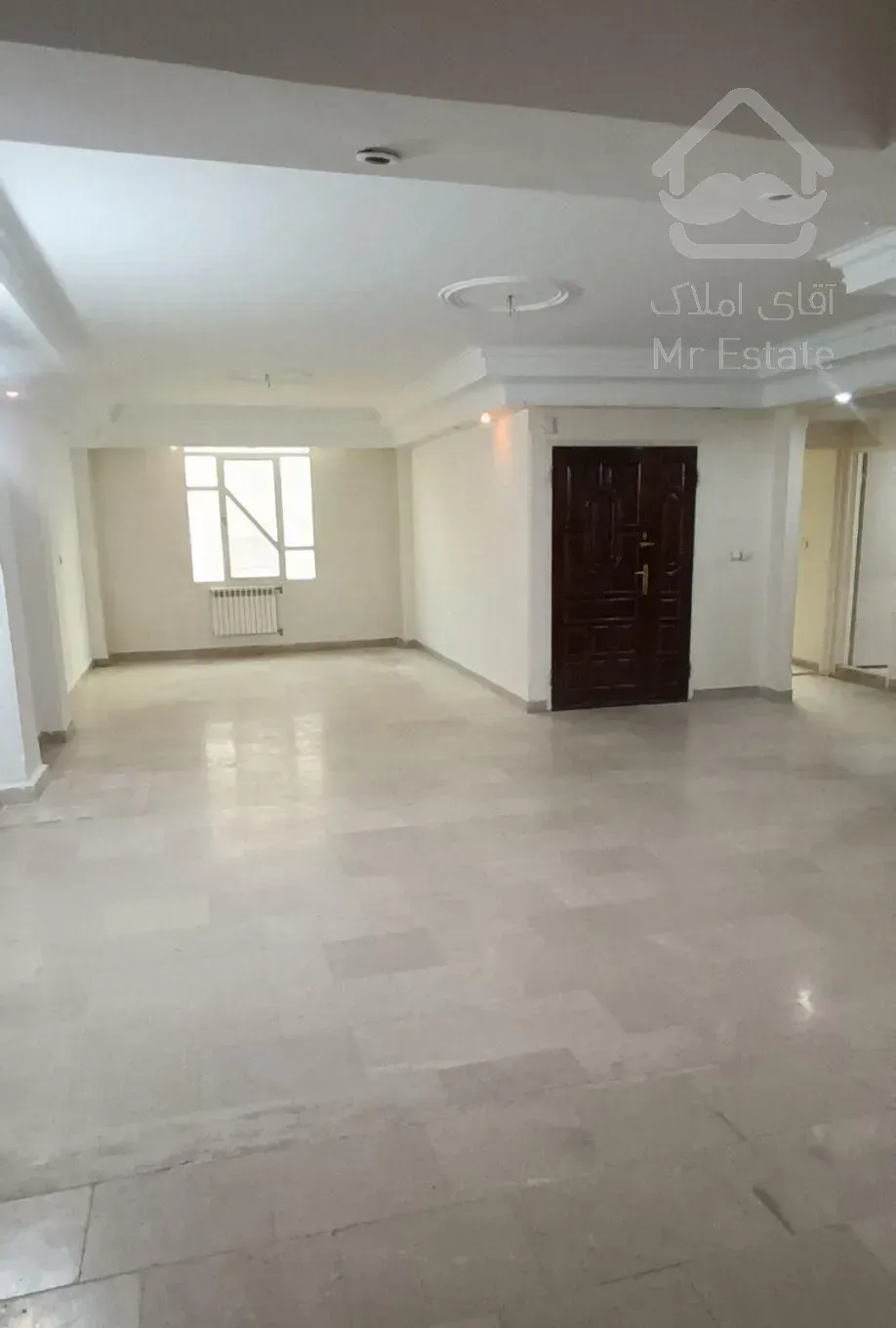 اجاره آپارتمان ۱۲۵ متری ۲ خوابه طبقه ۱ ، اباذر