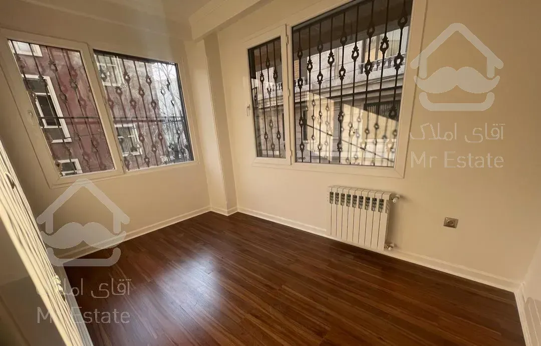 فروش آپارتمان ۱۱۵متر۳خواب تکواحدی کلید نخورده