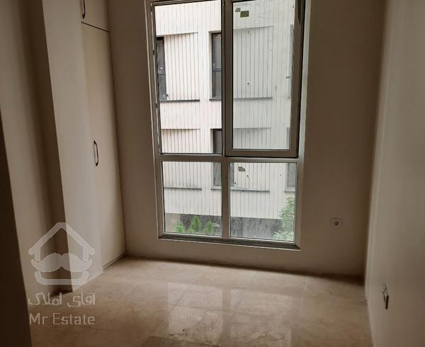 آپارتمان ۱۱۰ متر جمشیدیه (نوساز)