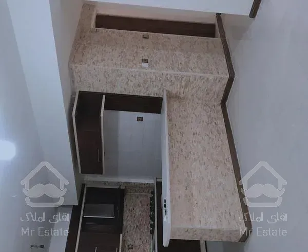 اپارتمان ۶۰متری  ۱خوابه  فول ، بازسازی شده  شهران