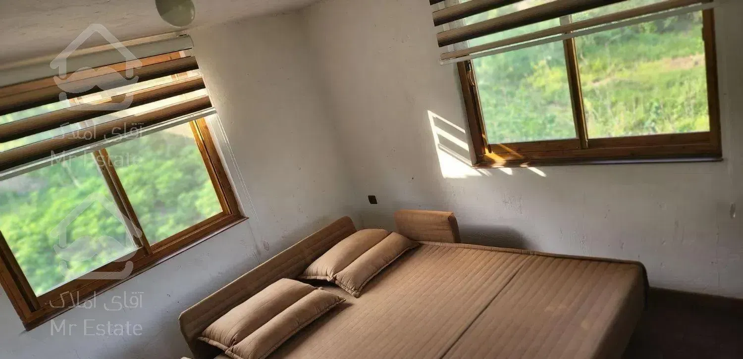 ویلا جنگلی هفتگی