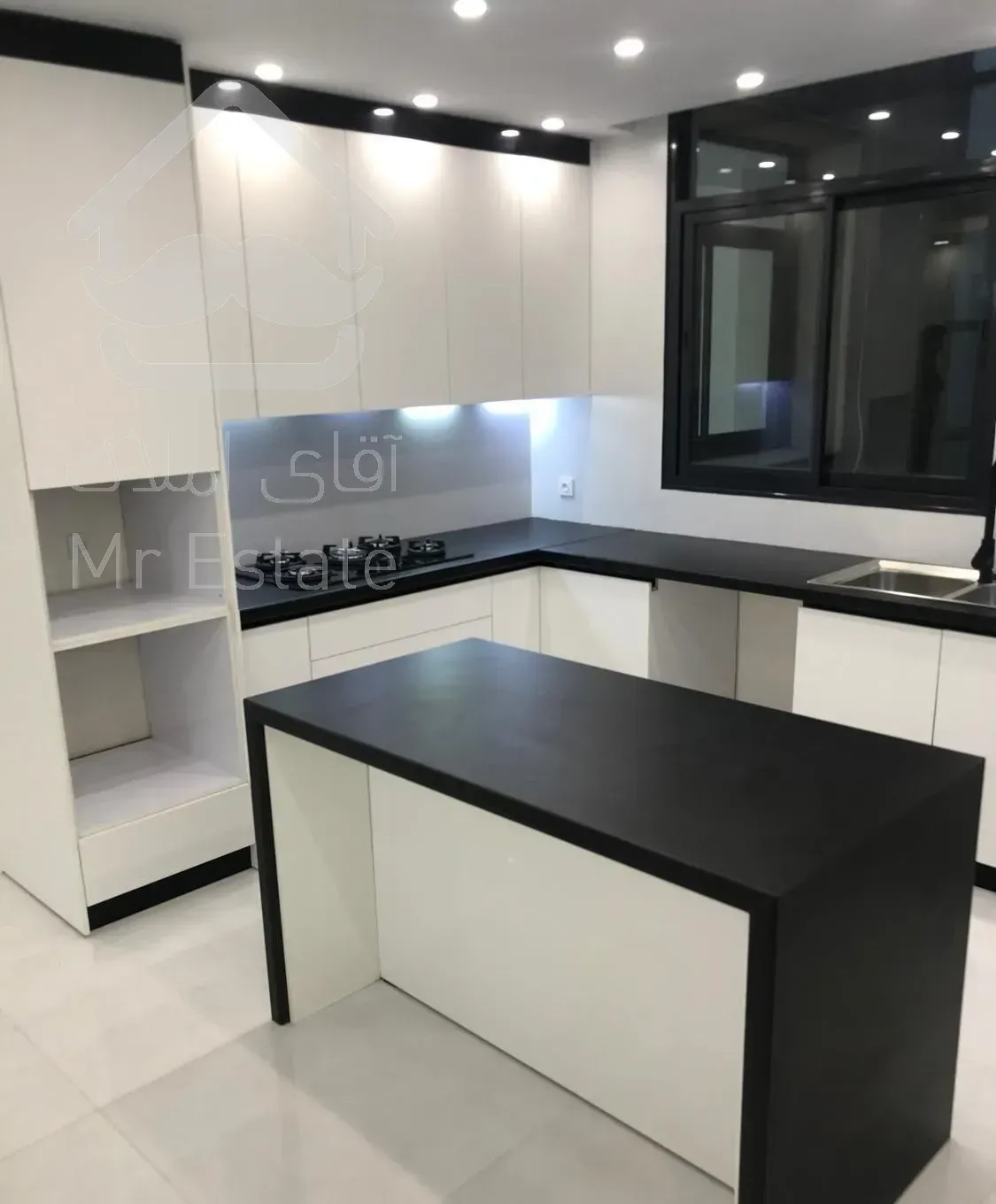 ۷۰ متر ۱ خواب میدان اطلاعات