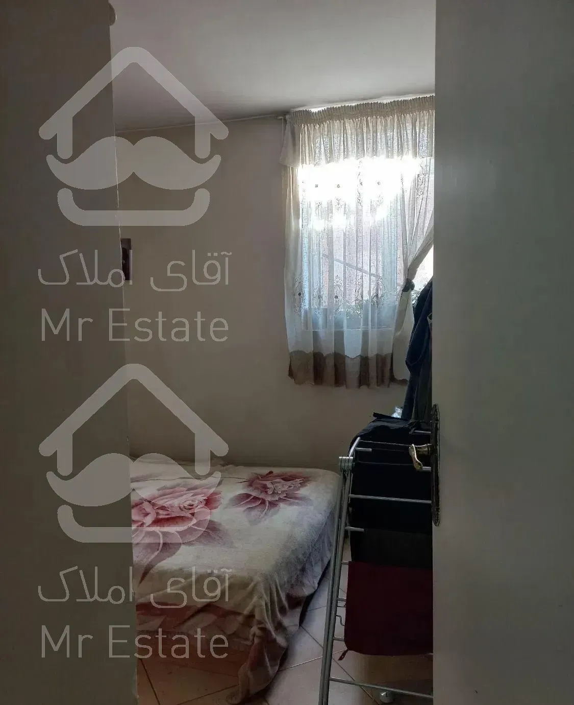 اپارتمان ۱۱۵متری ۳ خواب شریعتی صدر