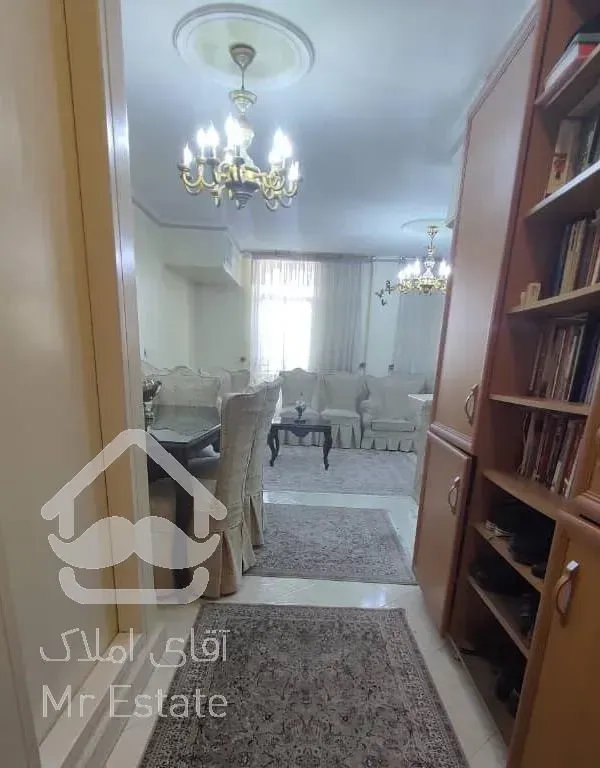 ۷۰ متر تک خواب  شهرک باقری