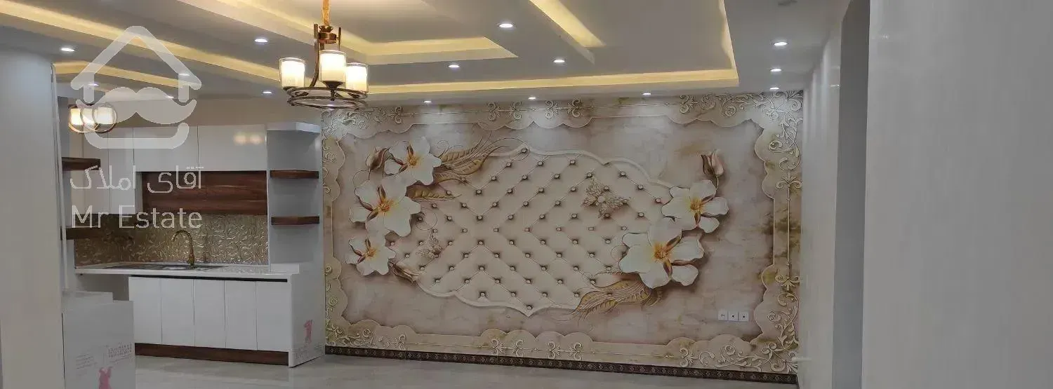 فروش ویلا بدون واسطه در بلوار ساحل زیباکنار