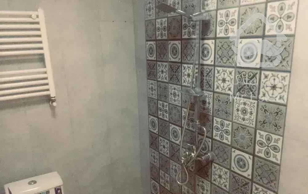 ۱۱۵متر ۲ خواب فول، ۲ پارکینگه