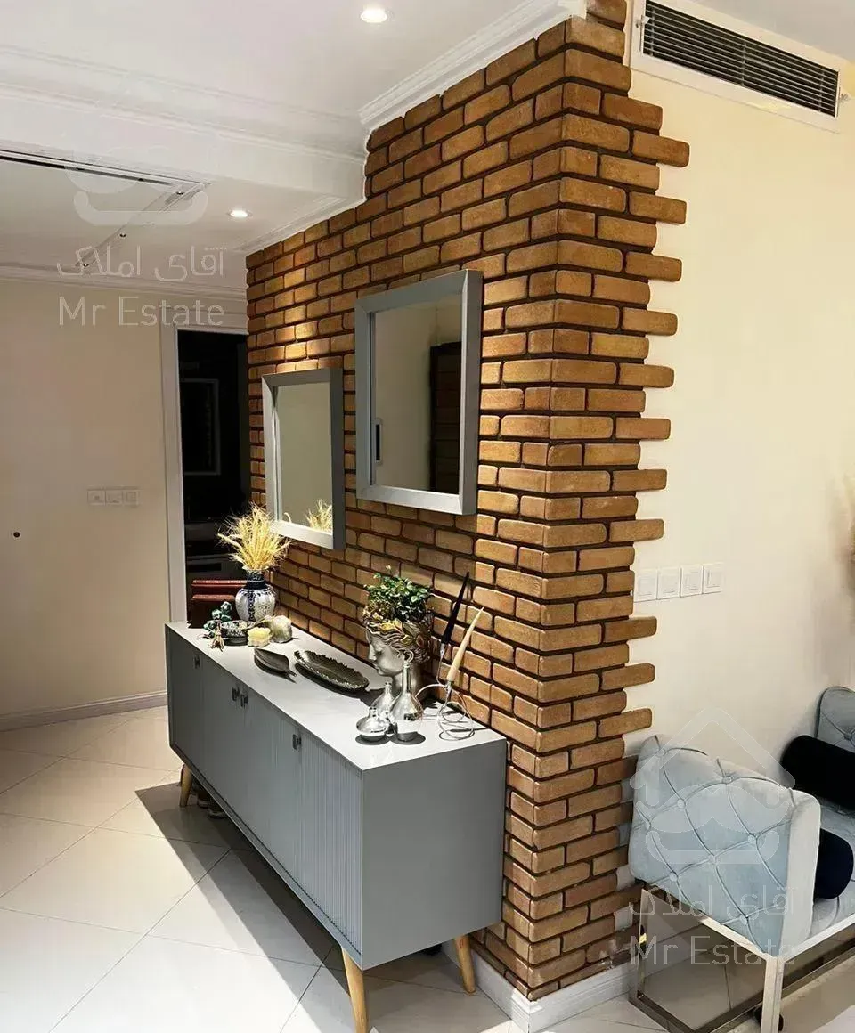 115متر/تک واحد/نوساز/فول/خیابان پهن