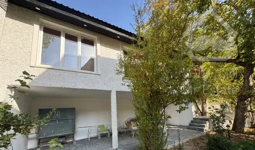 جاده فشم تخته کوهسار ۱۴۰ متر ویلا دوبلکس