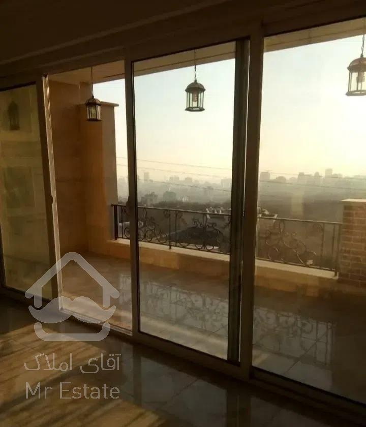 ولنجک ۱۷۰ متر ۳ خواب / دید و ویو شهر / تراس بزرگ