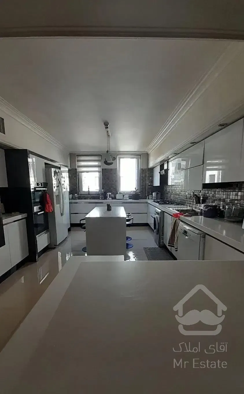 ۲۵۶ متر کوی فراز