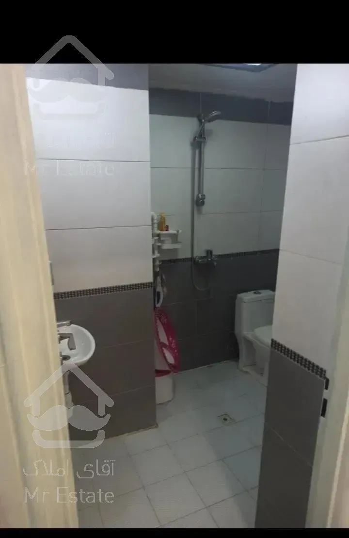 آپارتمان ، ۸۶ متر ، ۲ خوابه ، فول امکانات