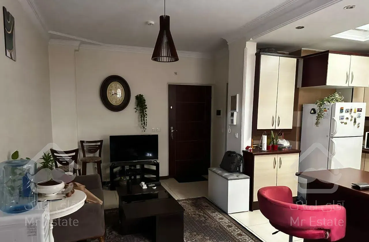 آپارتمان ۵۰ متر ۱ خواب