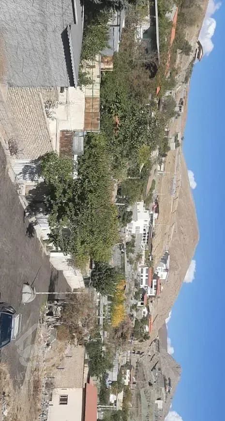 فروش خانه ویلایی ۸۶ متری ۱ خوابه