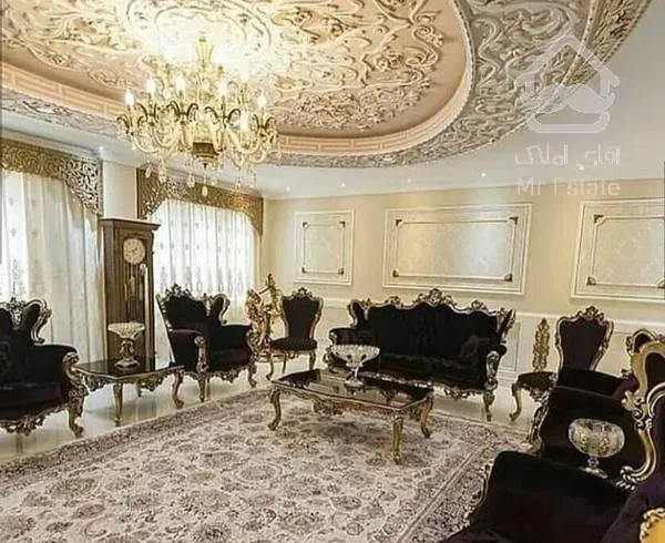 ۲۳۰ متر اعیان نشین تاپ لوکیشن عظیمیه