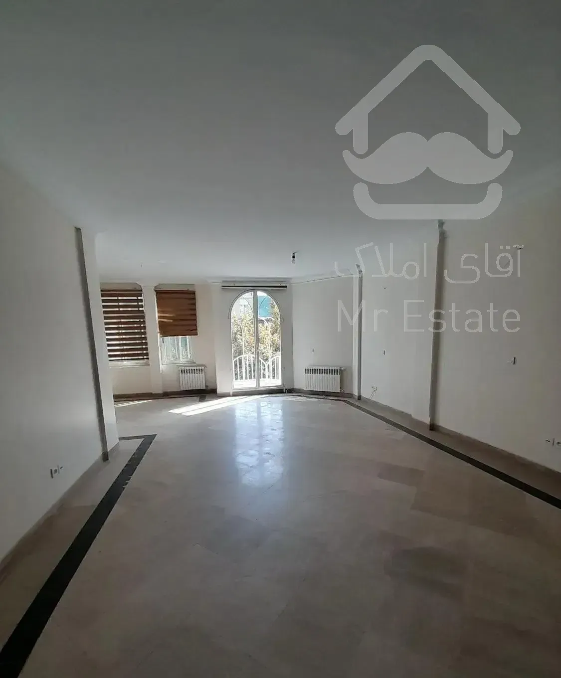 فروش۶۳مترفردوسی نوفل لوشاتو نزدیک سفارت طبقه اول