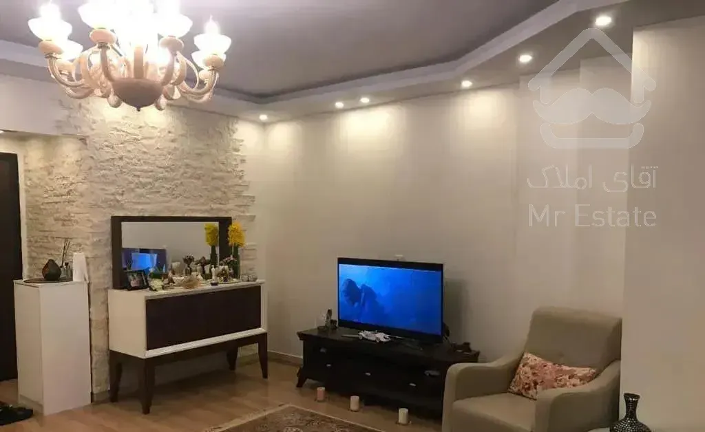 ۸۰ متر گلستانهای بلوار بیژن