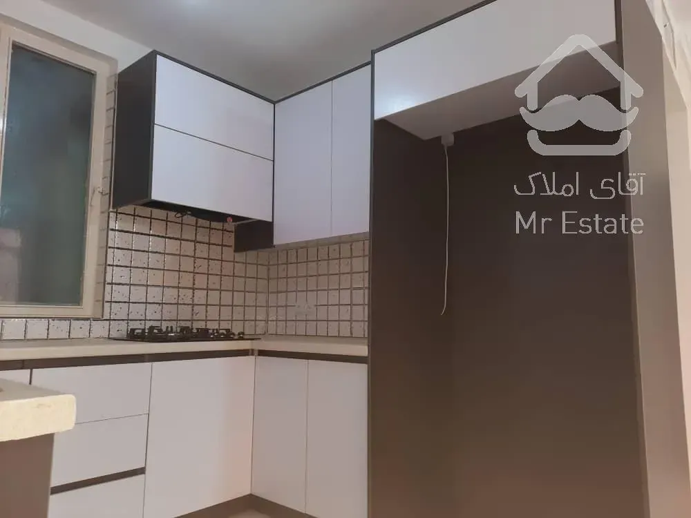 فروش آپارتمان ۵۰ متری با پارکینگ در بریانک