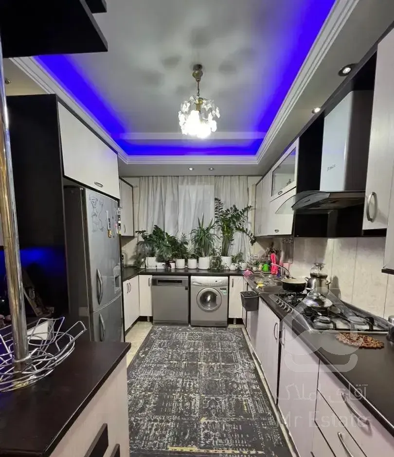 مرزداران - ابوالفضل - 75 متری - 2 خوابه