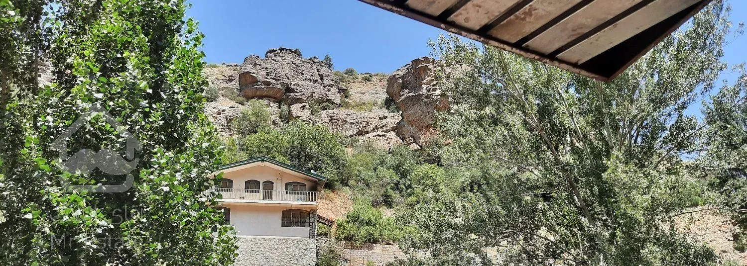 فروش خانه ویلایی ۳۳۰ متری ۴ خوابه