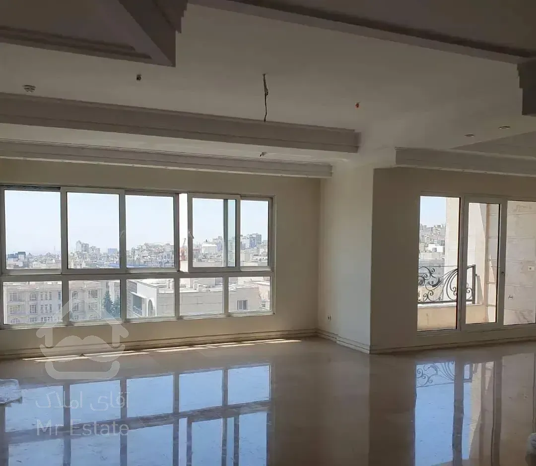 110متری قیطریه سهیل ویو مشجر