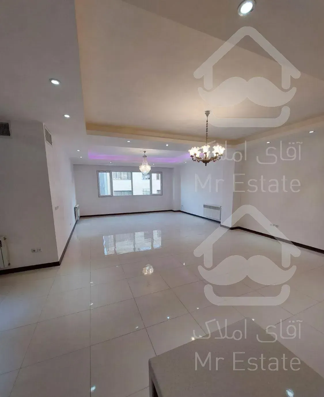 آپارتمان 156 متری 3 خواب**شهرک بعثت**