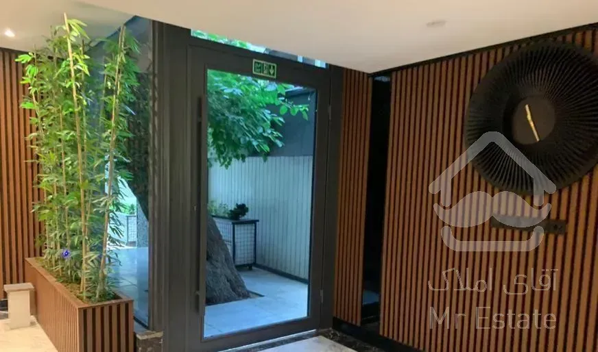 ۱۳۵ متر/۲خ/مشاعات هتلینگ /لابی من قبا